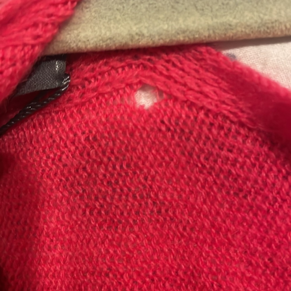 Cashmere Shall - Picture 4 of 4